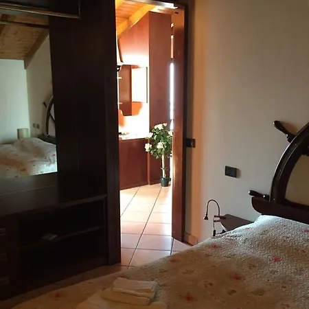 Ferienwohnung * ラヴェーノ・モンベッロ