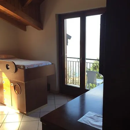 شقة Ferienwohnung *