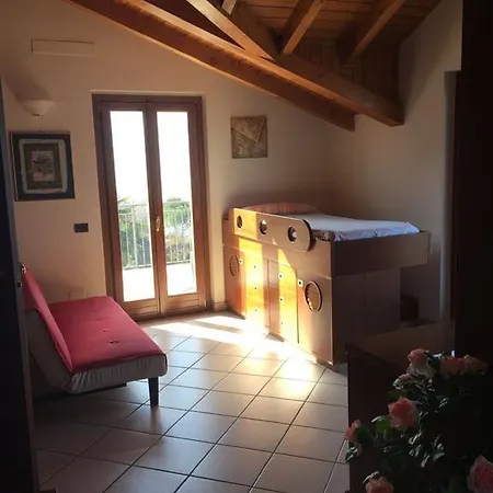 Ferienwohnung *