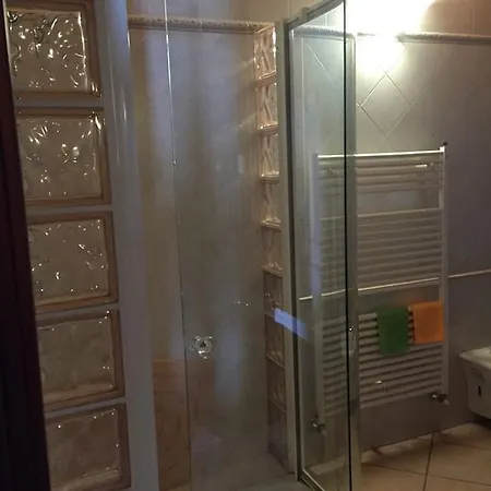 Ferienwohnung شقة لافينو-مومبيلو