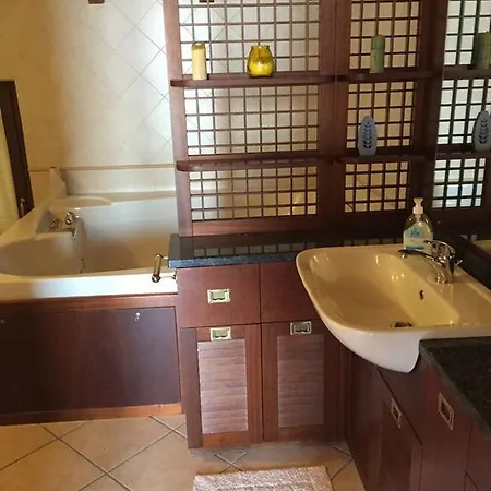 Ferienwohnung شقة