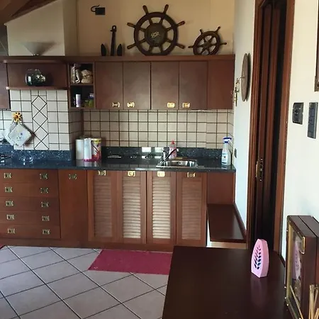 شقة Ferienwohnung *