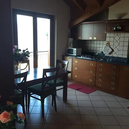 Ferienwohnung