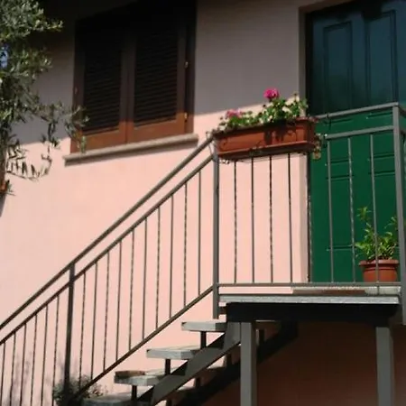 Ferienwohnung شقة *